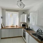 Green Apartment