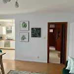 Green Apartment