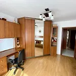 Green Apartment