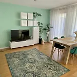 Green Apartment